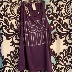 VSX Sport Tank Top